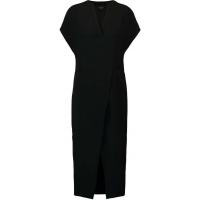 Selected Femme SFCIRA Sukienka letnia black SE521C0AR-Q11