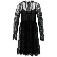 Navy London GRETA Sukienka letnia black N0821C002-Q11