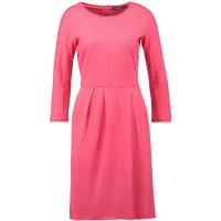 WEEKEND MaxMara EDY Sukienka z dżerseju shoking pink MW721C00J-J11