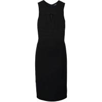 MAX&Co. CONTORNO Sukienka z dżerseju black MQ921C01H-Q11