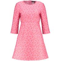 MAX&Co. PARIGI Sukienka letnia pink MQ921C01F-J11