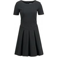 MAX&Co. CONTRADA Sukienka z dżerseju black MQ921C01A-Q12
