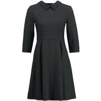 MAX&Co. PALMA Sukienka z dżerseju black MQ921C016-Q11