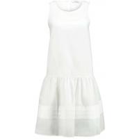 MAX&Co. DISCO Sukienka letnia white MQ921C00Y-A11