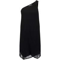 MICHAEL Michael Kors Sukienka letnia black MK181D012-Q11