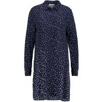 Minimum TINNIE Sukienka koszulowa twilight blue MI421C055-K11