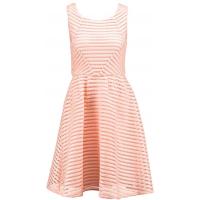 Minimum ROSALINA Sukienka letnia chalk pink MI421C04E-J11