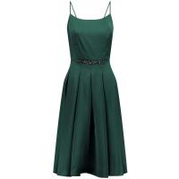 Yumi Sukienka koktajlowa green YU121C08J-M11
