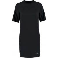 Nike Sportswear Sukienka letnia black/black NI121C00K-Q11