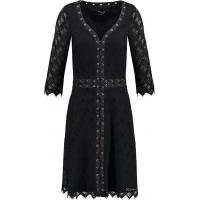 Morgan RARMAN Sukienka letnia noir M5921C0F6-Q11