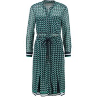 Whistles Sukienka koszulowa green/multi WH021C010-M11