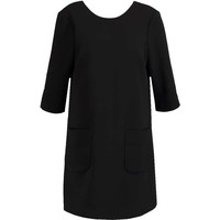 Vero Moda VMJULES Sukienka letnia black VE121C0Y9-Q11