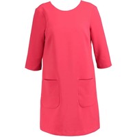 Vero Moda VMJULES Sukienka letnia scarlet VE121C0Y9-G11