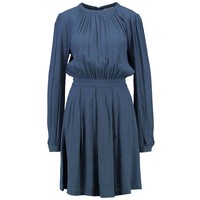Minimum TANNI Sukienka letnia dark slate MI421C04K-M11