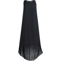 Twist & Tango STORY Długa sukienka black TW121C00N-Q11