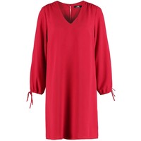 Wallis Sukienka letnia red WL521C05F-G11
