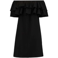 Vero Moda VMMILLA Sukienka letnia black VE121C0Y5-Q11