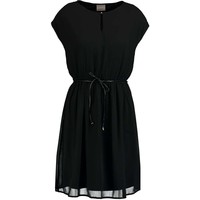 Vero Moda VMHENRIET Sukienka letnia black VE121C0YE-Q11