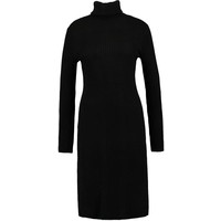 Vero Moda VMNIMBO Sukienka dzianinowa black VE121C0Y4-Q11