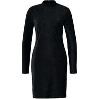 Vero Moda VMCORDUROY Sukienka etui black VE121C0XZ-Q11