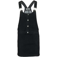 TWINTIP Sukienka jeansowa black denim TW421CA11-Q11