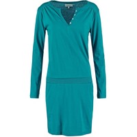 TWINTIP Sukienka z dżerseju green TW421CA02-M12
