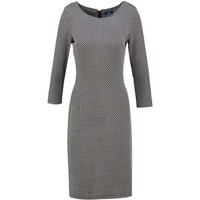 TOM TAILOR Sukienka z dżerseju coal grey TO221C044-Q11