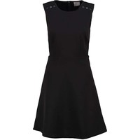 Vero Moda VMHILLARY Sukienka letnia black VE121C0YK-Q11