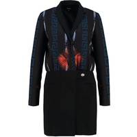 Versus Versace Sukienka koktajlowa blue VE021C01P-Q11