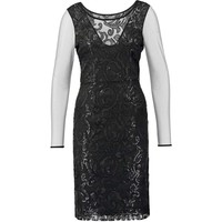 Wallis Sukienka koktajlowa black WL521C020