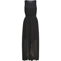 Vero Moda VMMALOU Suknia balowa black VE121C0VL-Q11