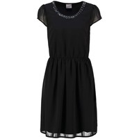 Vero Moda VMGLAMMER Sukienka letnia black VE121C0YS-Q11