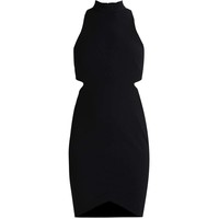 Topshop Petite Sukienka letnia black TP721C0JT-Q11
