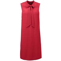 Warehouse Sukienka koktajlowa red WA221C06W-G11
