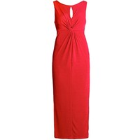 Wallis Długa sukienka red WL521C06Z-G11