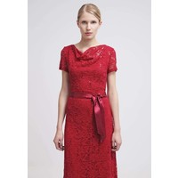 Young Couture by Barbara Schwarzer Suknia balowa red YC021C019