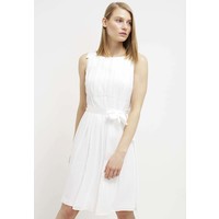 Young Couture by Barbara Schwarzer Sukienka koktajlowa white YC021C010