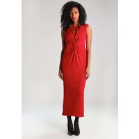 Wallis Długa sukienka red WL521C06Z