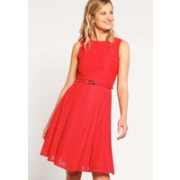 Wallis Sukienka letnia red WL521C05V