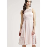 Whistles MAISIE Sukienka koktajlowa pale pink WH021C00Q