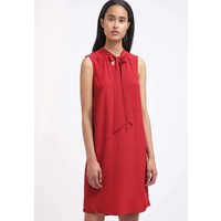 Warehouse Sukienka koktajlowa red WA221C06W