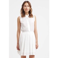 YASSQUARE Sukienka koszulowa whisper white Y0121C014
