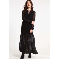 Vero Moda VMKADASH Długa sukienka black VE121C0XG