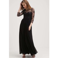 Unique Suknia balowa black UI021C02X