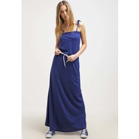 TWINTIP Długa sukienka dark blue TW421CA0B