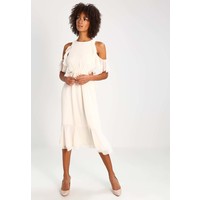 Topshop Sukienka koktajlowa ivory TP721C0IW