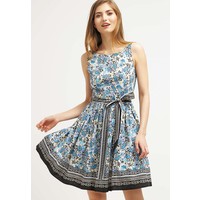 Derhy ENCOLURE Sukienka letnia bleu RD521C08E