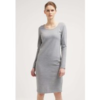 Opus WILSON Sukienka z dżerseju soft grey PC721C01A