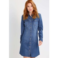 ONLY ONLLONNI Sukienka jeansowa medium blue denim ON321C0I2