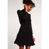 New Look Sukienka letnia black NL021C0GL